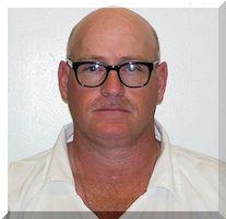 Inmate Clarence E Guthrie