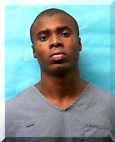 Inmate Clark F Therancier