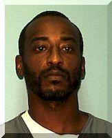 Inmate Claude L Flye