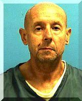 Inmate Claudio Mistri