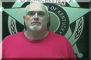Inmate Clayton Dwayne Hicks