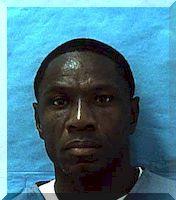 Inmate Clifford L Simpson