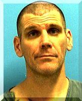 Inmate Clinton E Creach