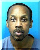 Inmate Collis Rich