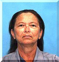 Inmate Connie E Pfeiffer