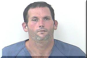 Inmate Conor Edward Gallagher