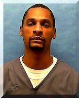 Inmate Cordell A Washington