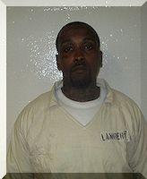 Inmate Corey C Lambert