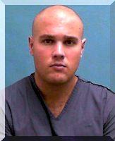 Inmate Corey T Robinson