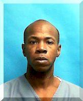Inmate Cory G Harris