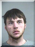Inmate Craig Ziegler