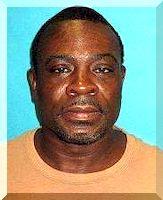 Inmate Curtis Davis