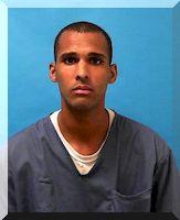 Inmate Curtis Stephens