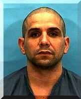 Inmate Damian Rivera