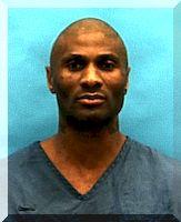 Inmate Danarius Noble