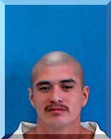Inmate Daniel A Morales
