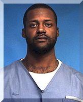 Inmate Daniel Campbell