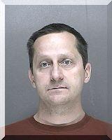 Inmate Daniel Kulik