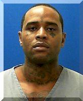 Inmate Daniel R Jackson