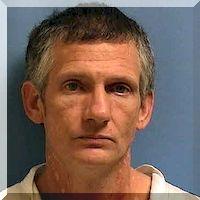 Inmate Daniel S Green