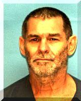 Inmate Daniel Snodgrass