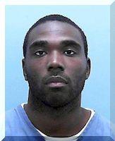 Inmate Dannon D Wilson