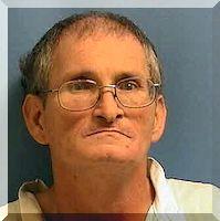 Inmate Danny R Smith