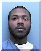 Inmate Daquan A Davis