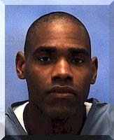 Inmate Darrel L Bandy