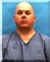 Inmate Darrell G King