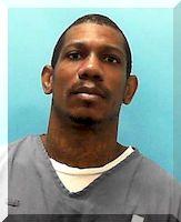Inmate Darren D Davis