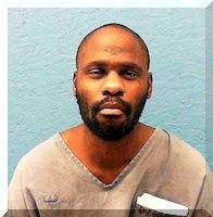 Inmate Darren R Barrington