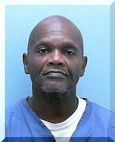 Inmate Darryl E Morgan