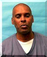 Inmate Daryl Lewis