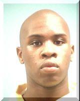 Inmate Dashun Cooperwood