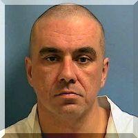 Inmate David A Bobbitt