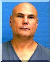 Inmate David Beckman