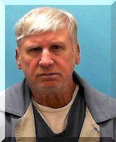Inmate David Bedford