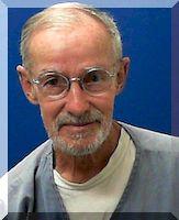 Inmate David E Tucker
