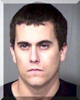 Inmate David Goron