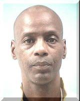 Inmate David Griffin