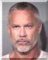 Inmate David Hayes