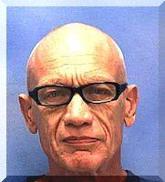 Inmate David J Coleman