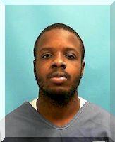 Inmate David Knight
