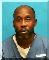 Inmate David L Hall