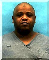Inmate David L Slater