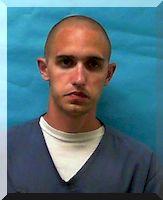 Inmate David Urquiola