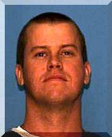 Inmate David Wilson