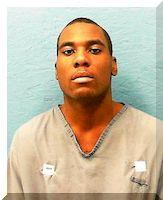 Inmate Davondrick C Isaac