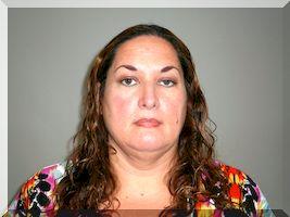 Inmate Dawn Faauaa